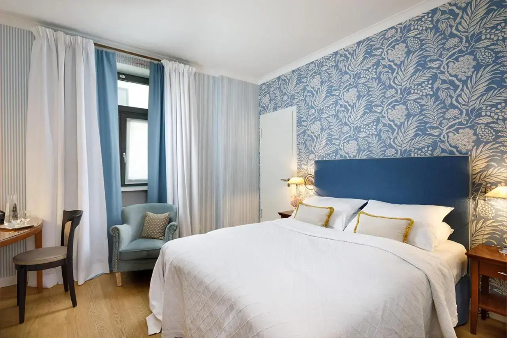 Hotel Goliath am Dom