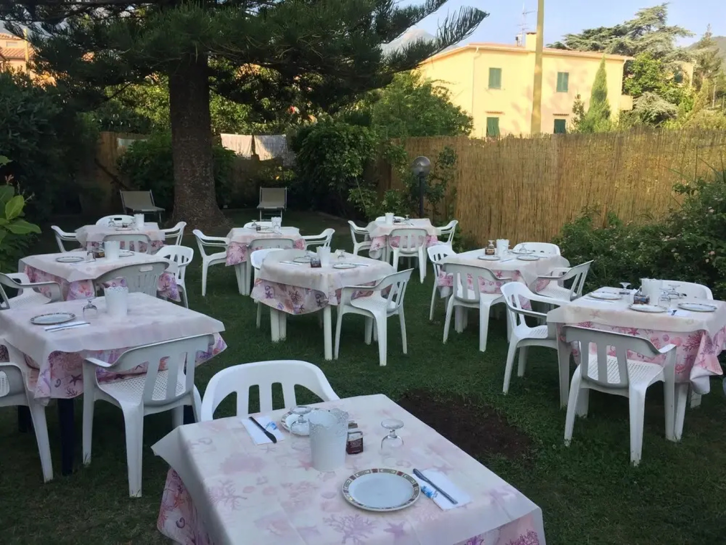 Hotel Imperia