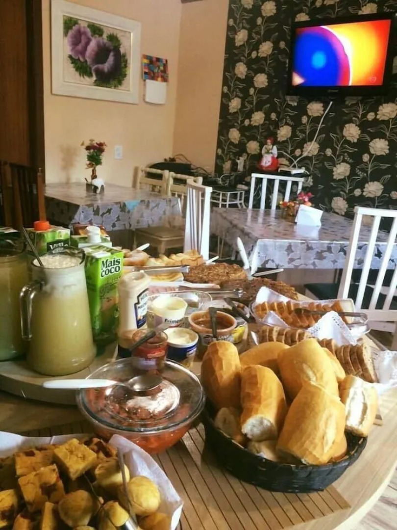 Pousada Maranatha Guest House