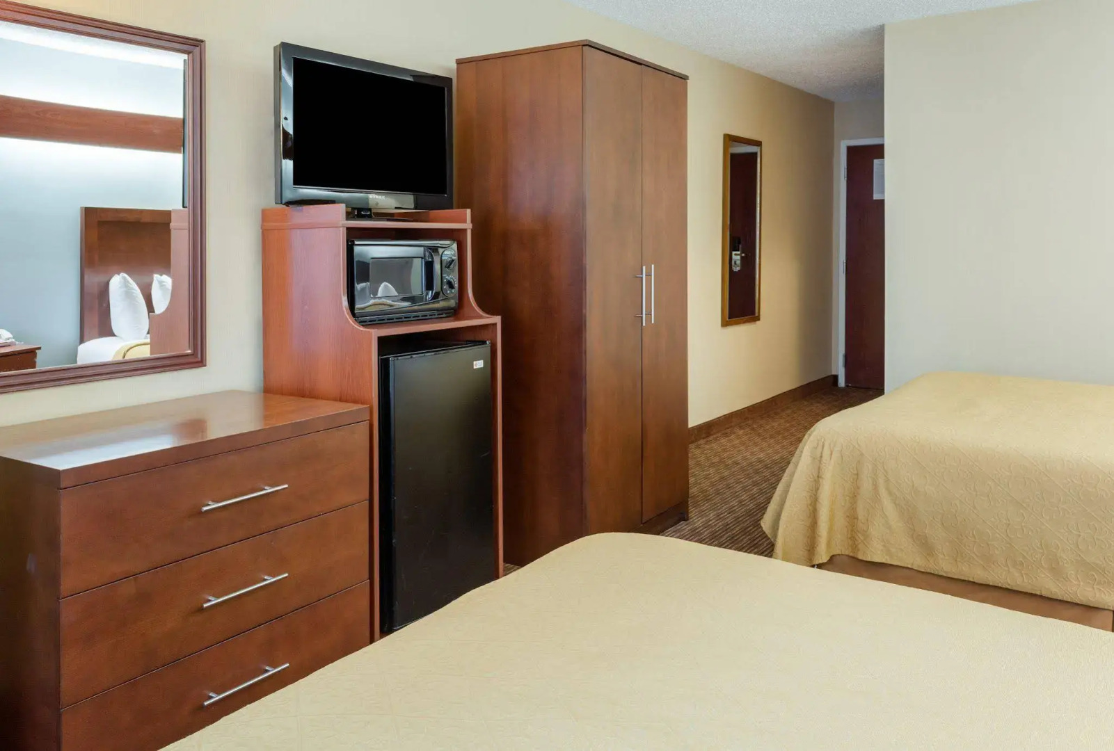 Quality Inn Chester - South Richmond