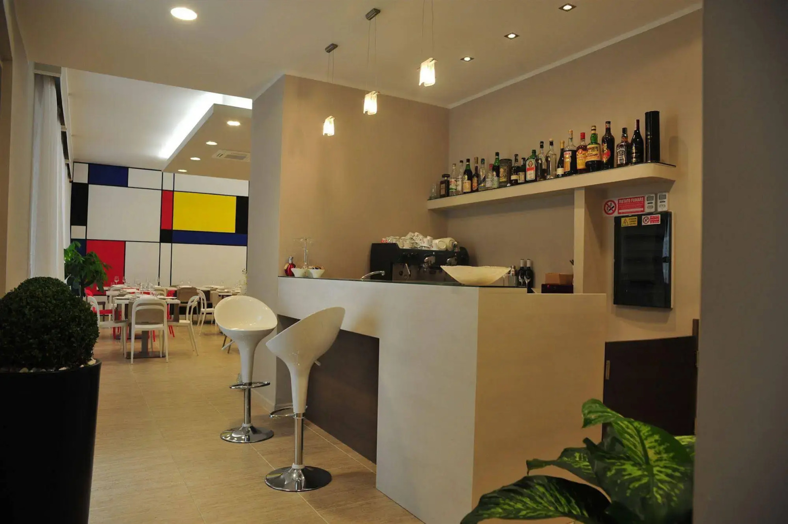 GG8 Hotel & Suite SPA