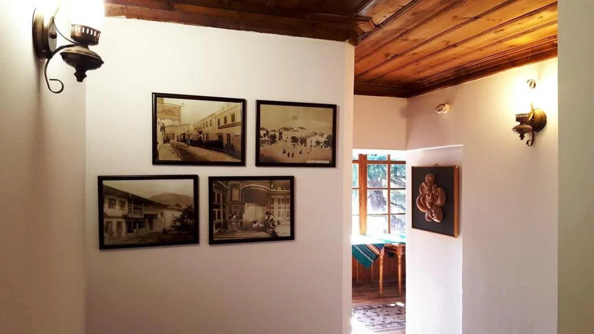 Chakarova Guest House