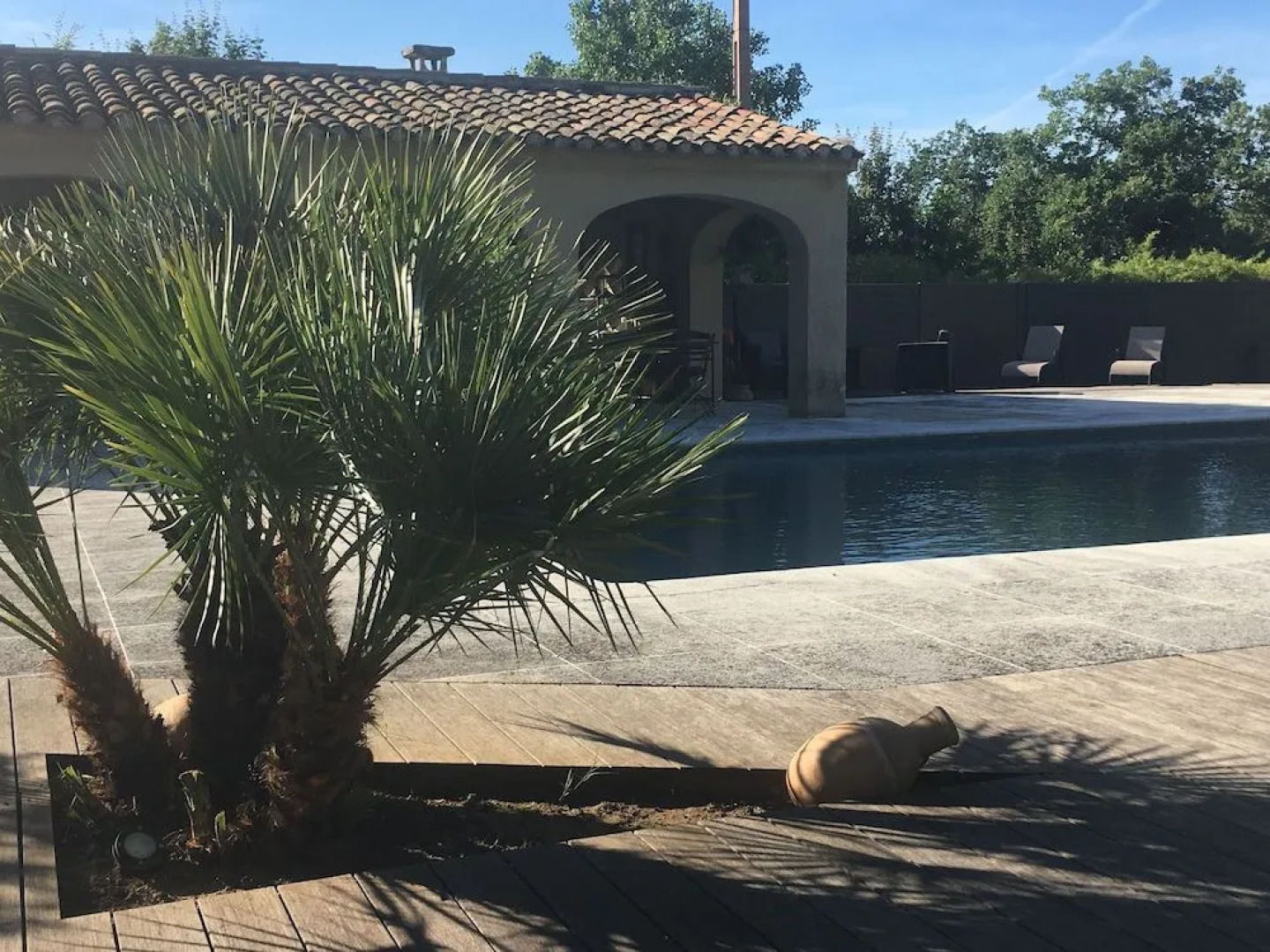 Bed&Breakfast Nulle part ailleurs