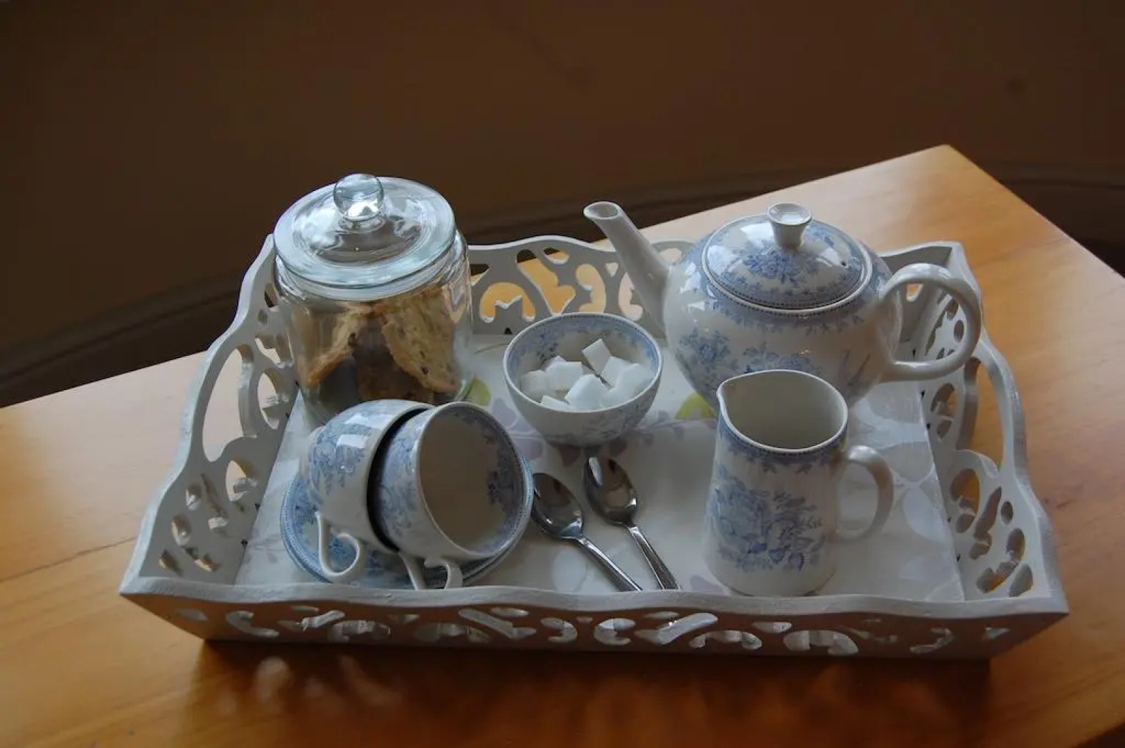 The Gables Bed & Breakfast