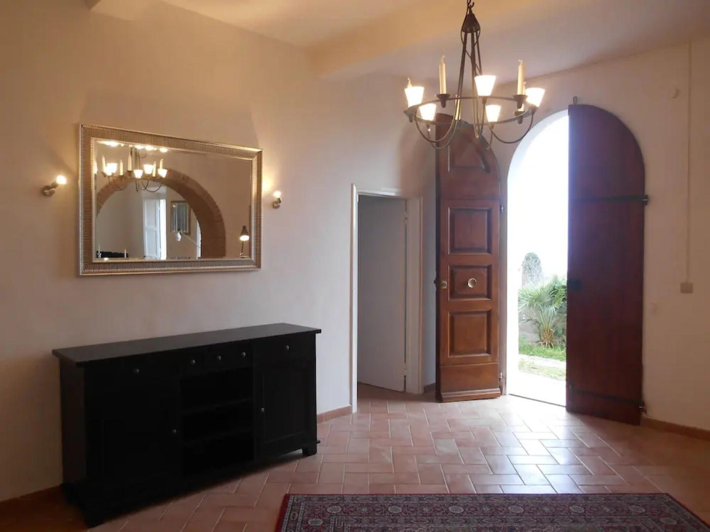 Ferienhaus Villa della Querceta