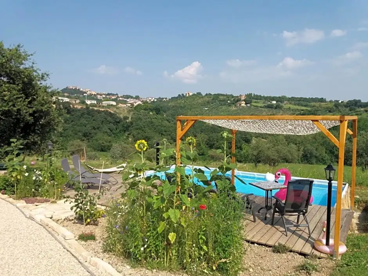 B&B Dolce Far Niente