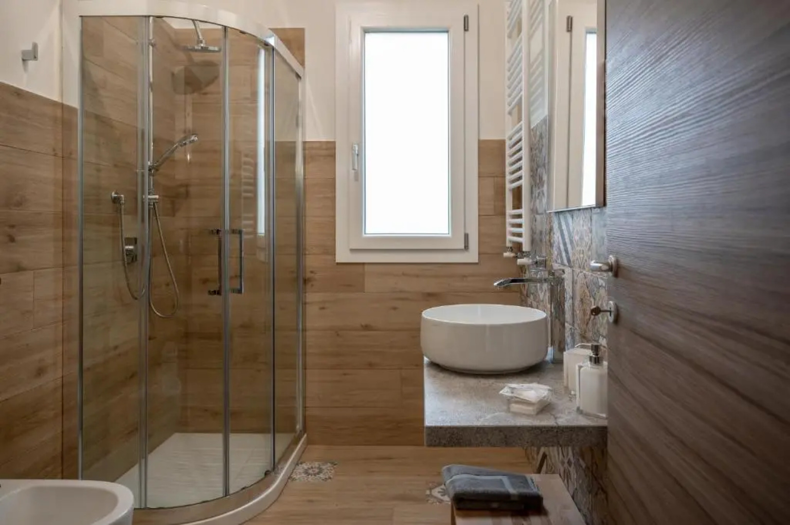 Residence Salinelle Beach Villa Salina 5