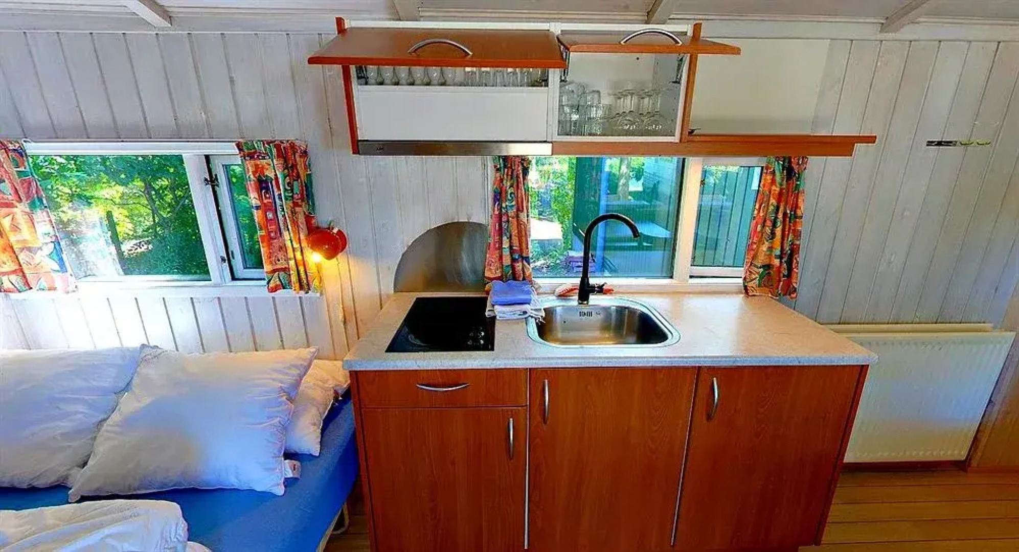 Randbøldal Camping & Cabins