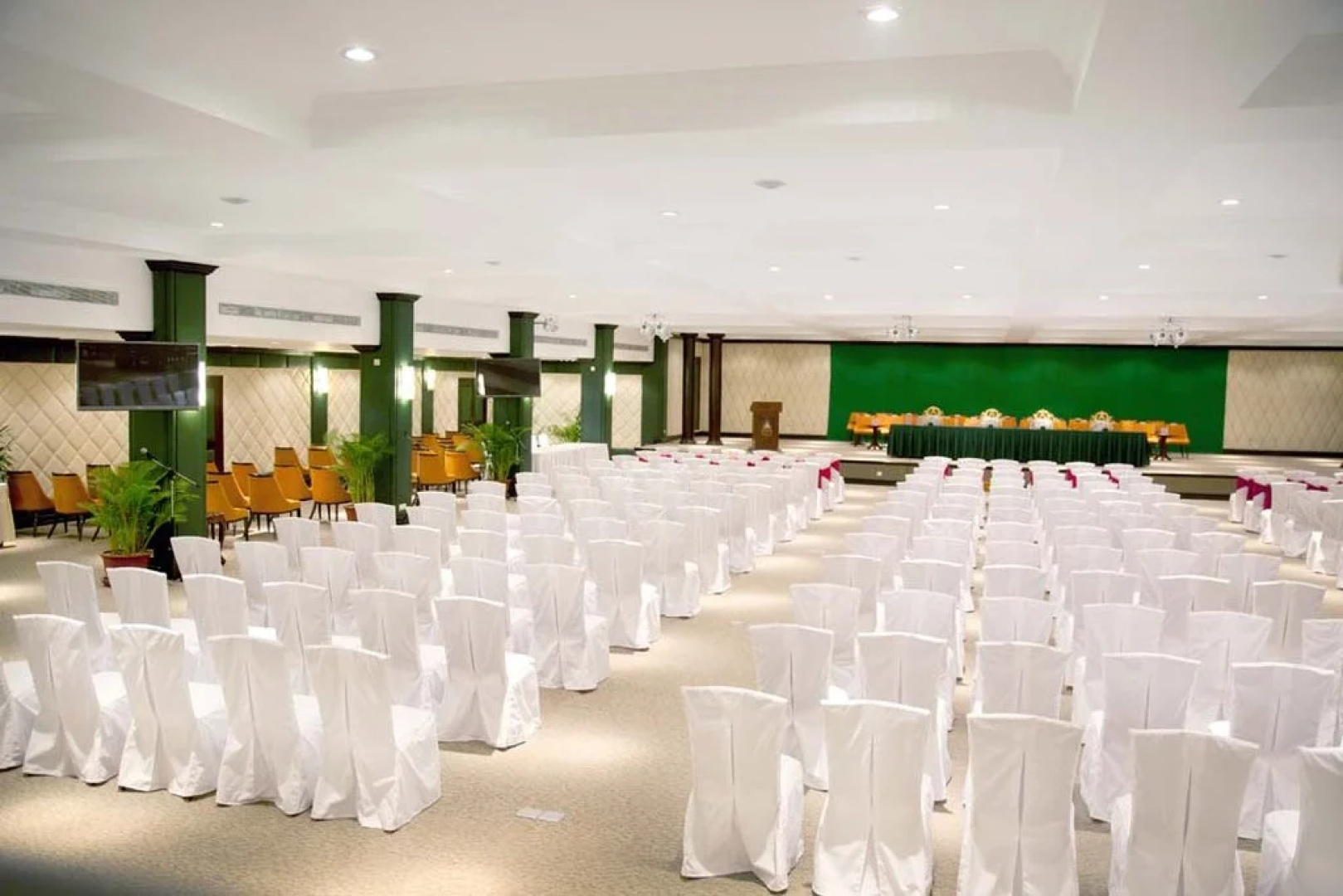 Sokhalay Angkor Villa Resort