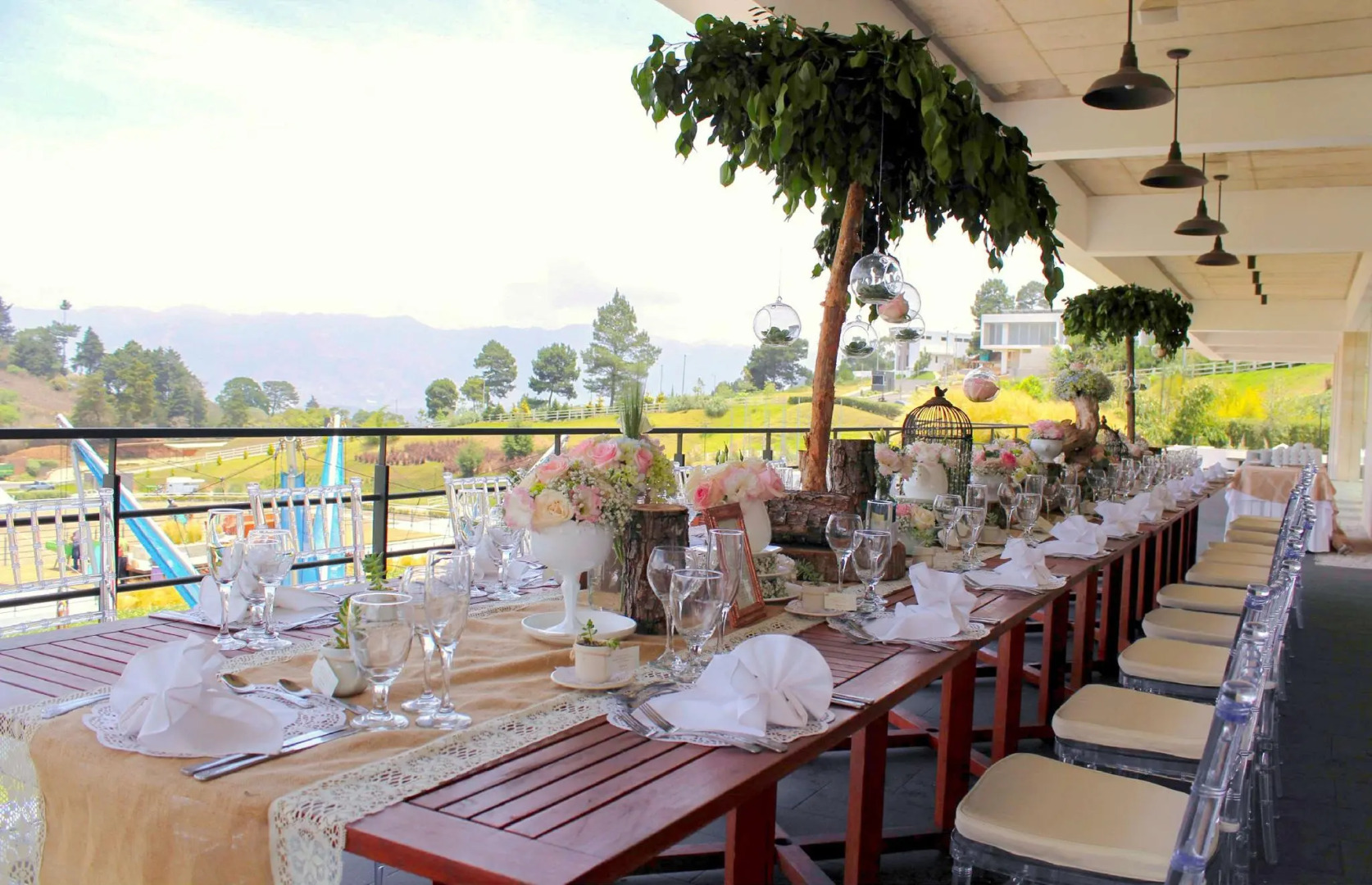 Hilton Garden Inn Guatemala City