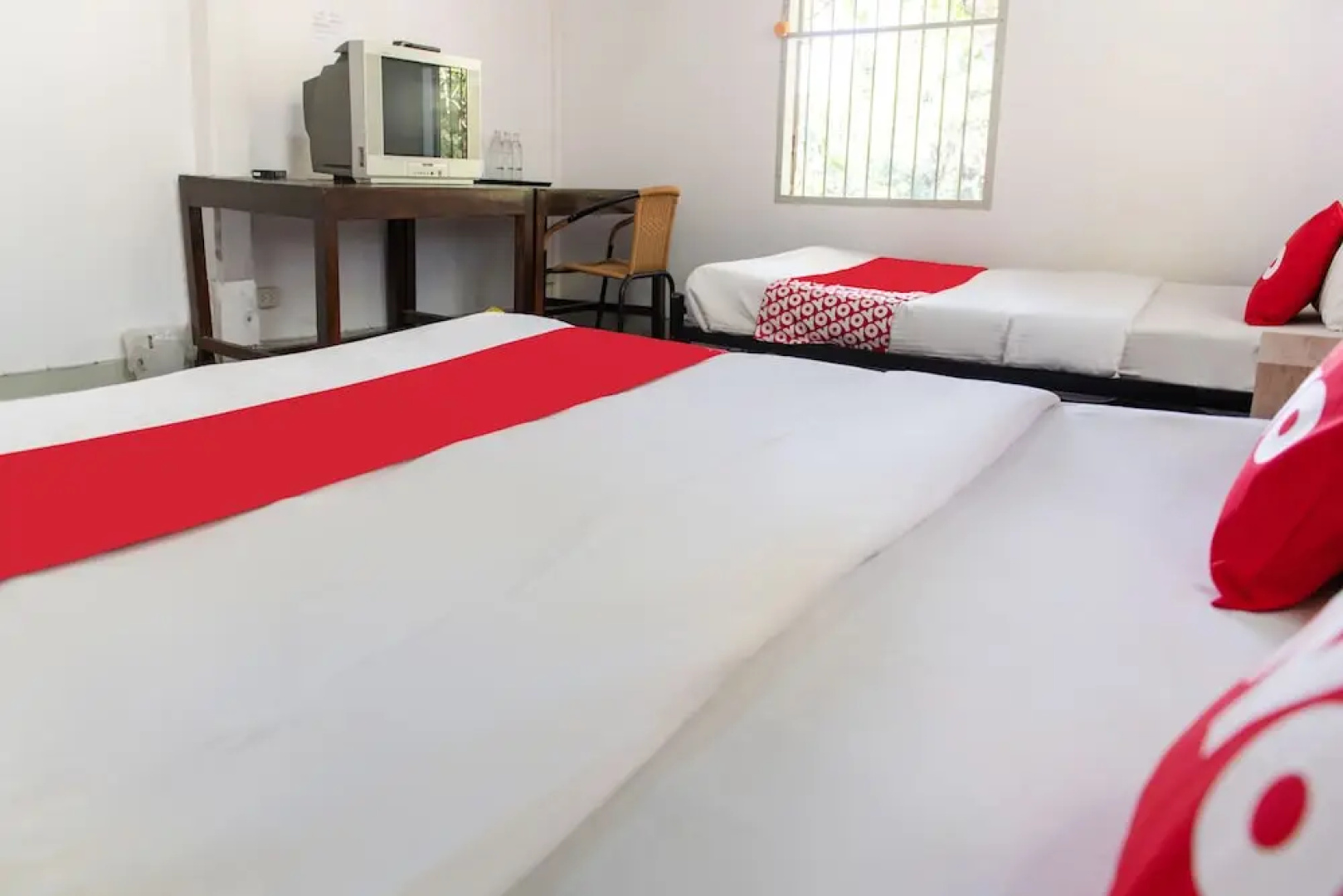 Old Town Boutique Hostel