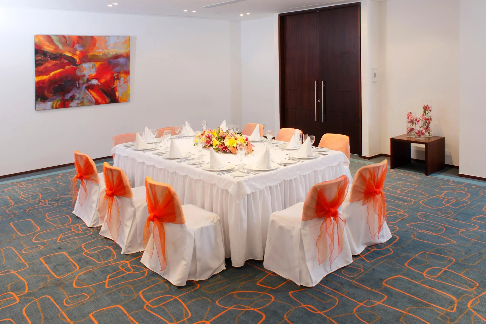 Hotel Estelar En Alto Prado