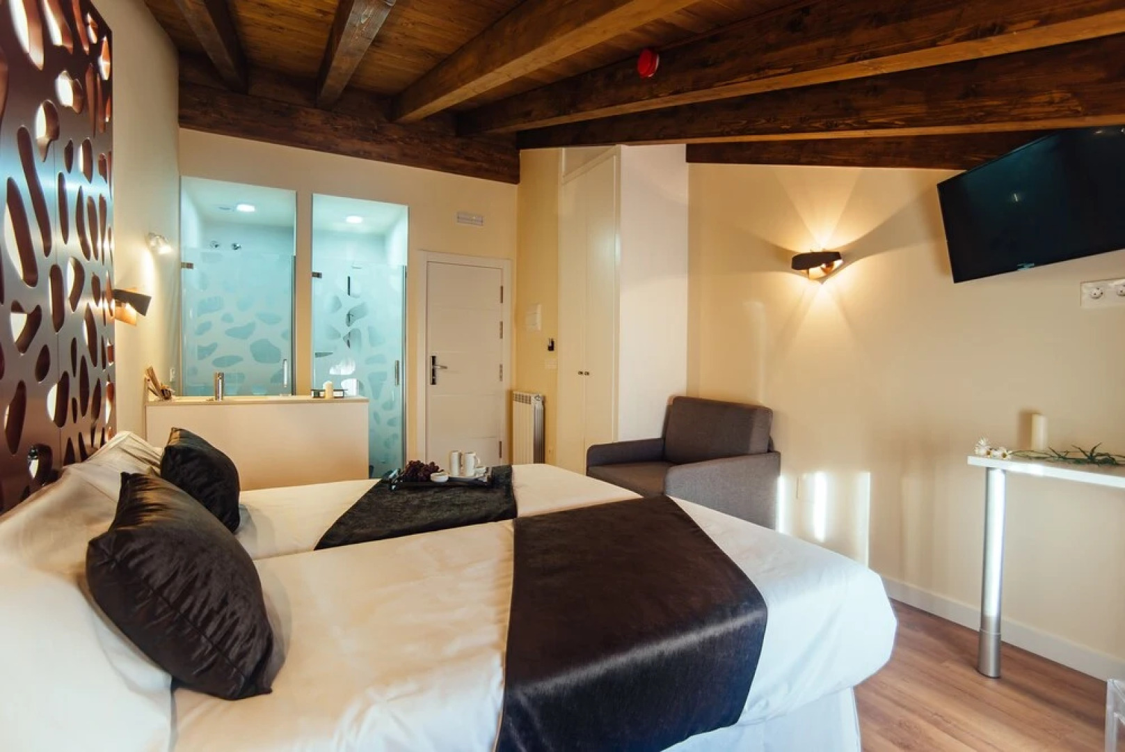 Hotel Rural Pinares de Soria