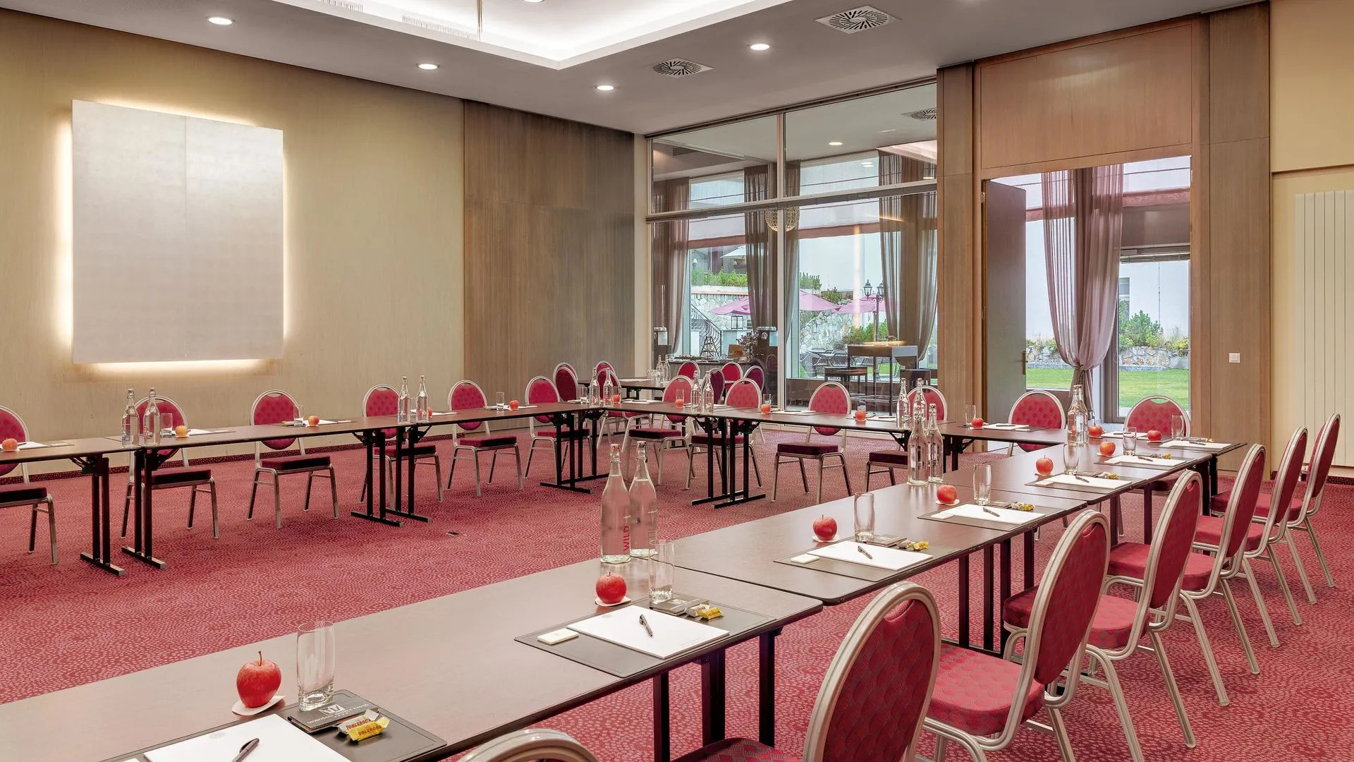 Morosani Schweizerhof