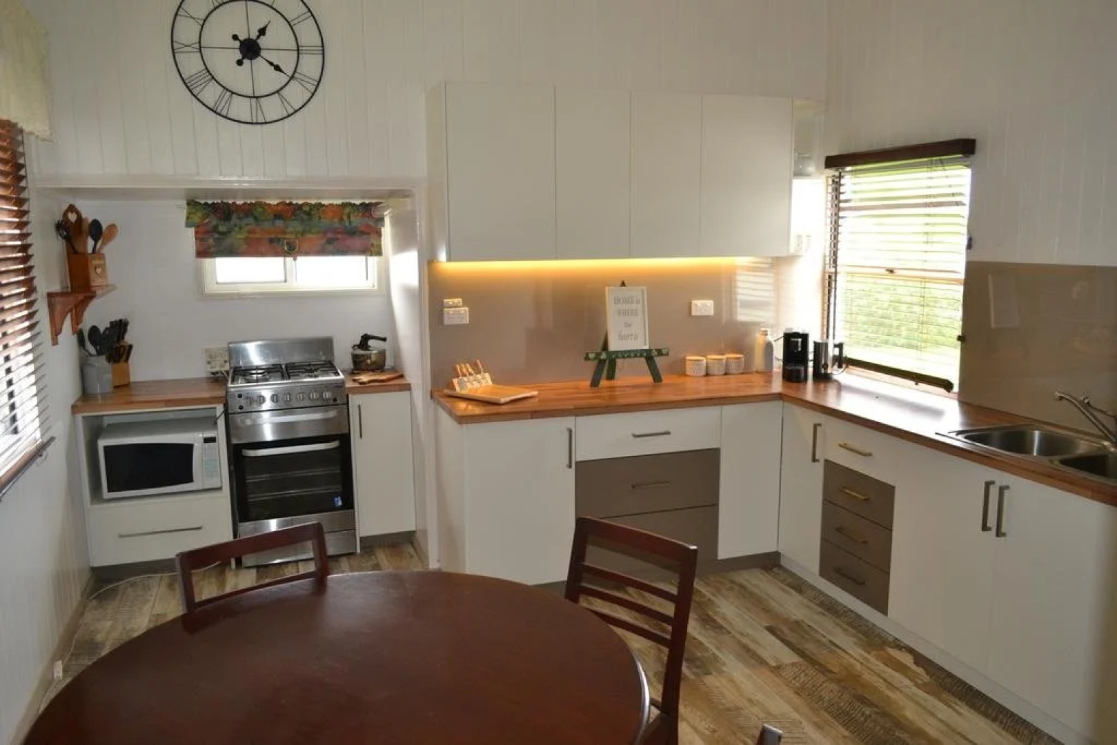 Cherry Blossom Cottage