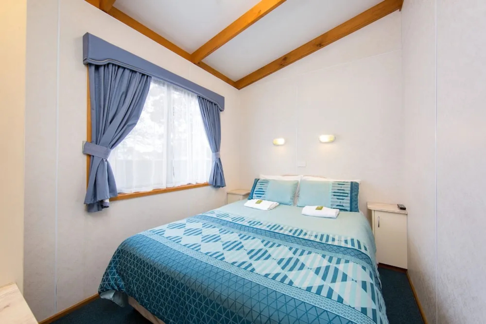 Wodonga Holiday Park