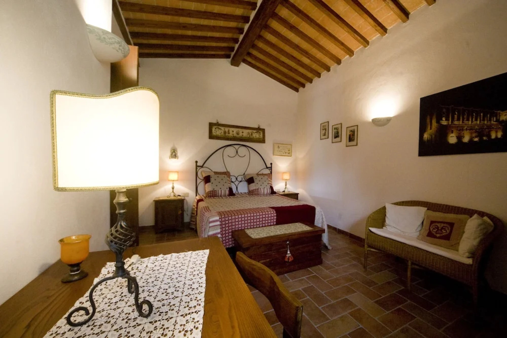 Agrihouse Casa Emilia