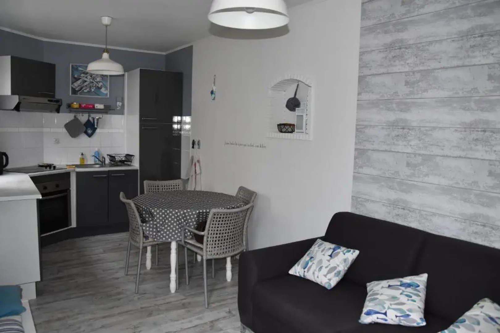 La Maisonnette de la Plage