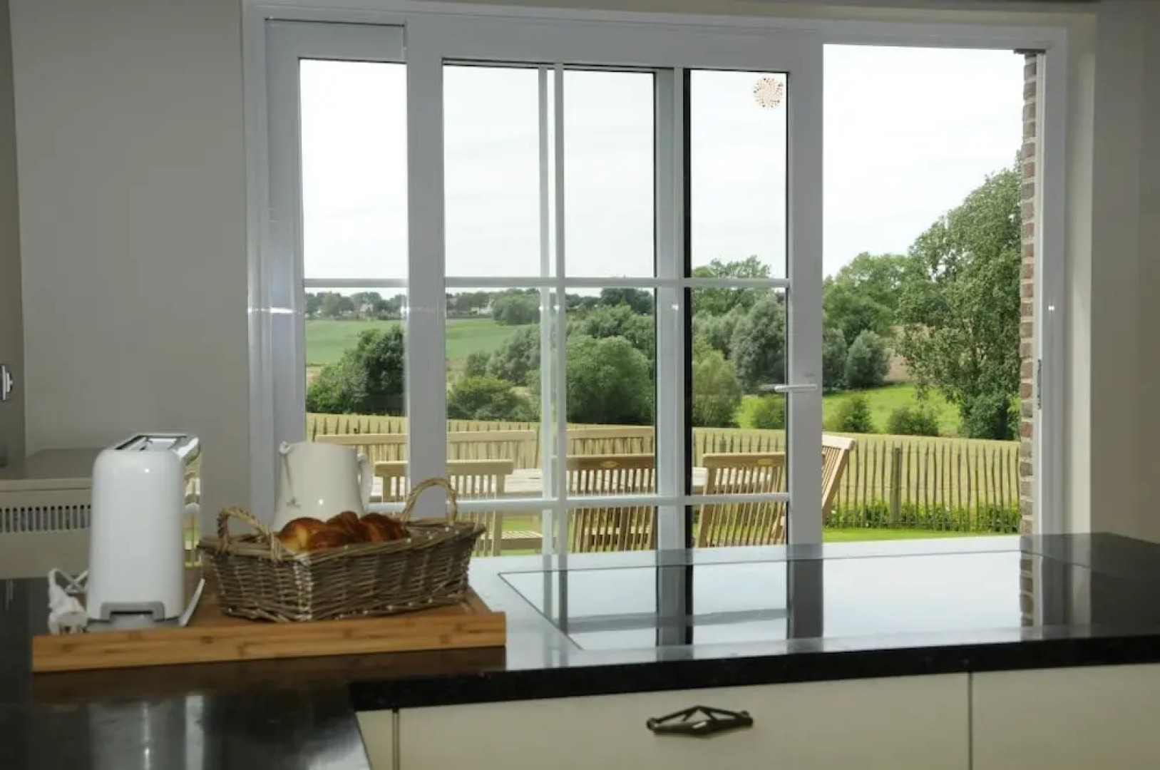 Guesthouse La Cereza