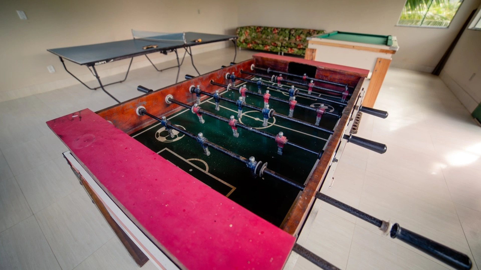 Ilheus North Residence