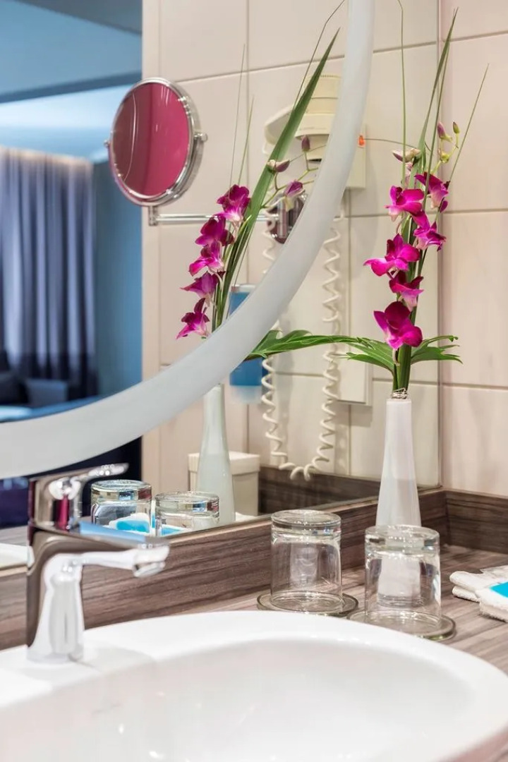 Dorint Strandresort & Spa Ostseebad Wustrow