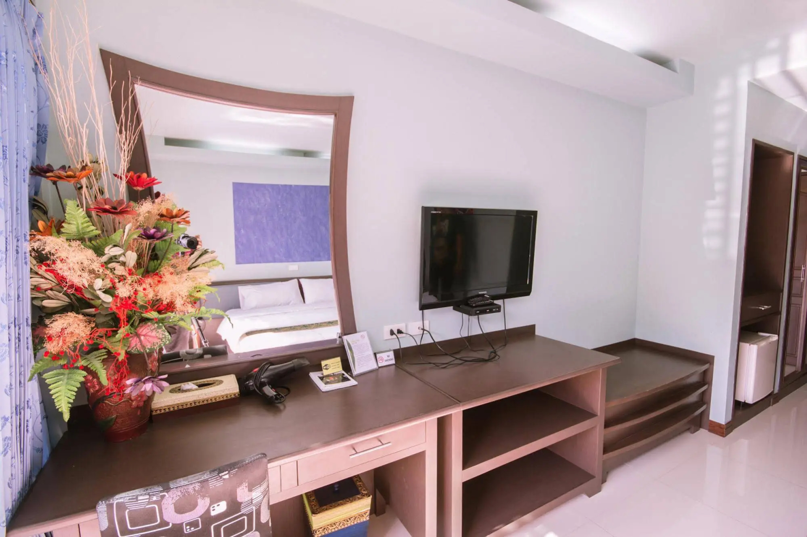 Chayadol Resort