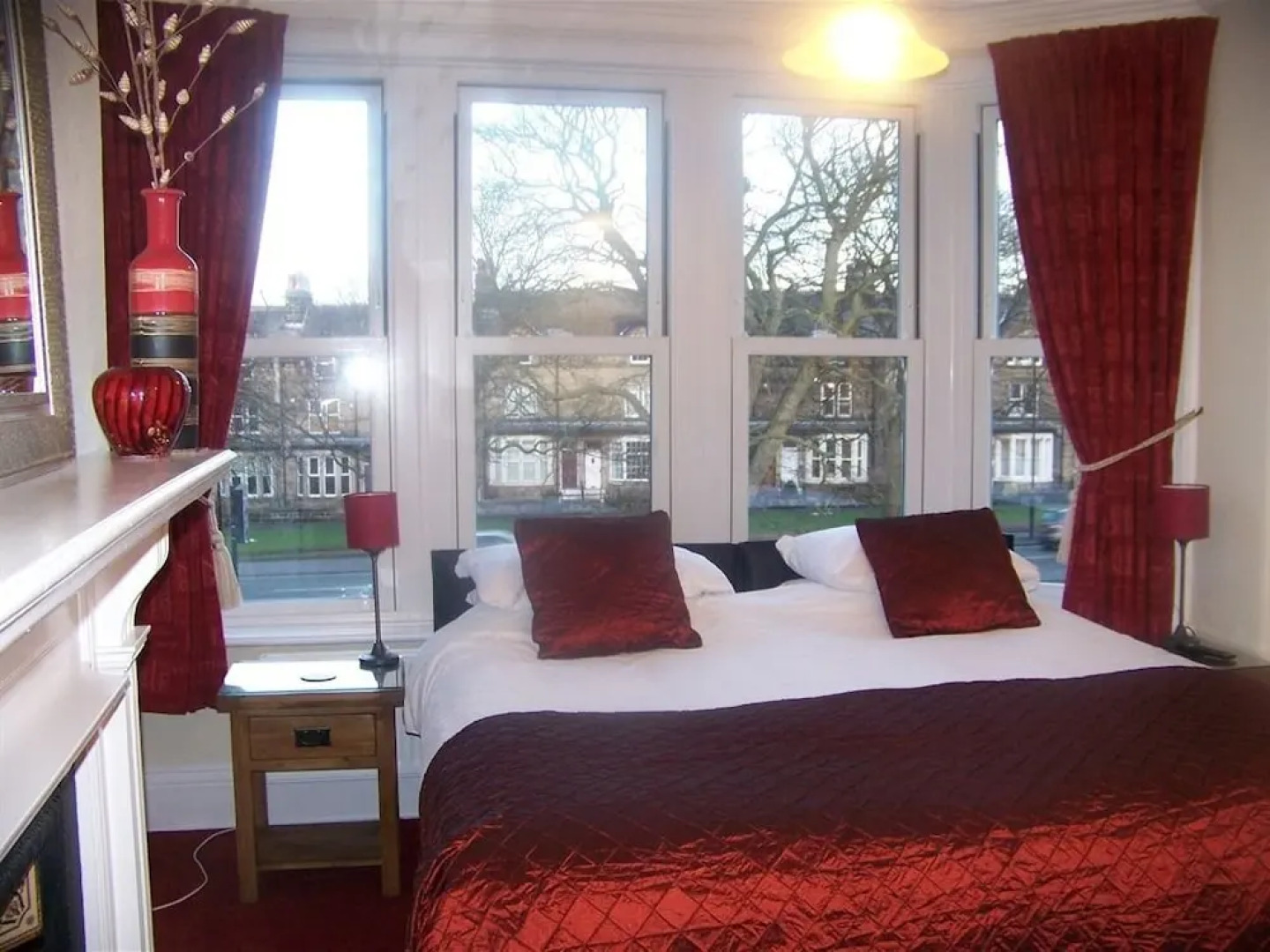 Shannon Court Guest House