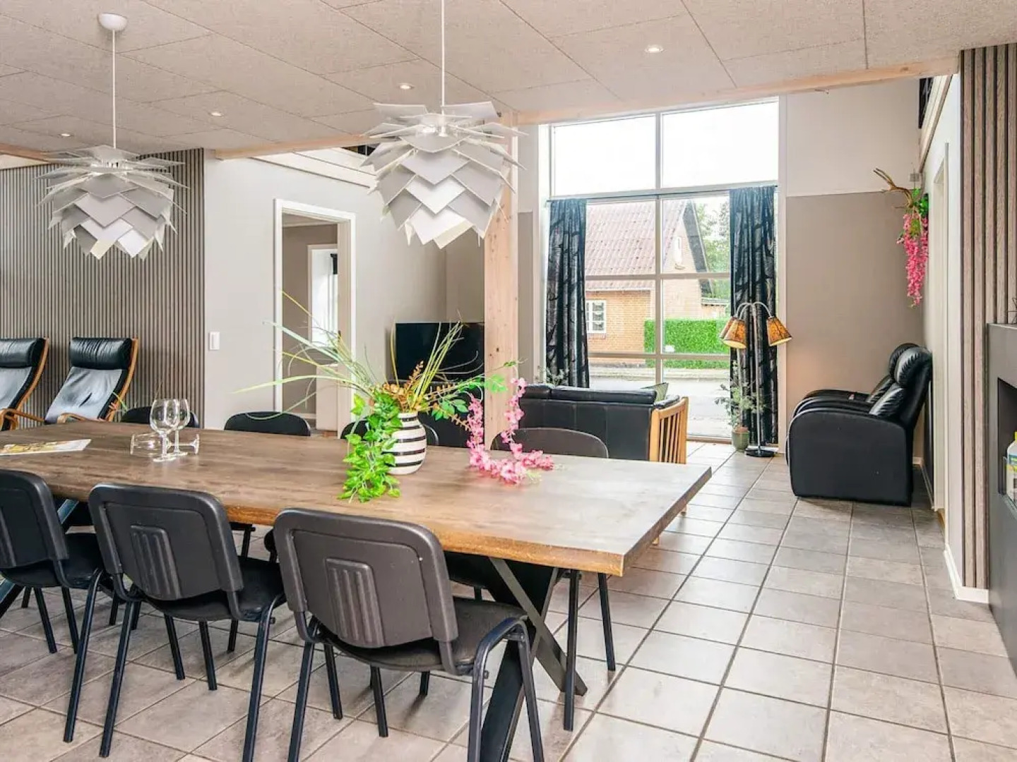 4 Star Holiday Home in Henne