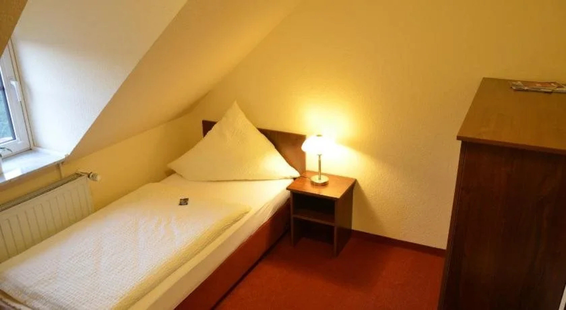 lukAs Restaurant Hotel Lounge Bar