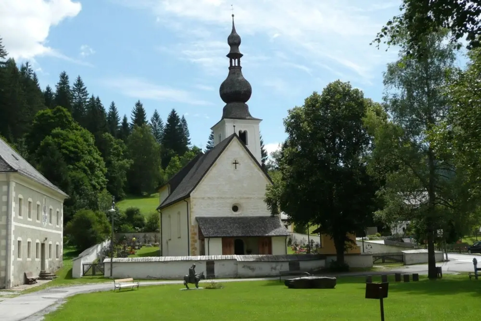 Gasthof-Pension Grübl