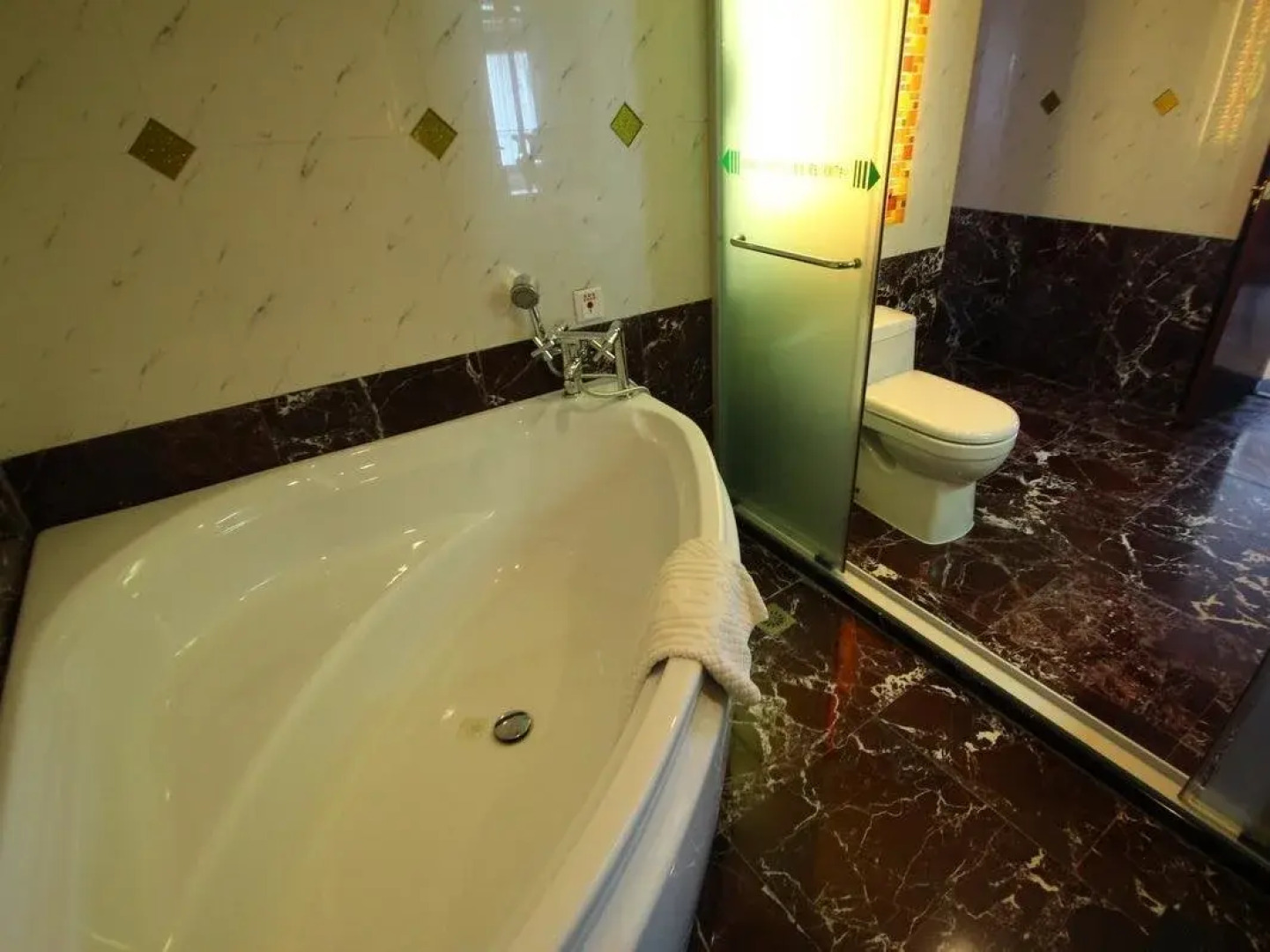 Salvo Hotel Shanghai