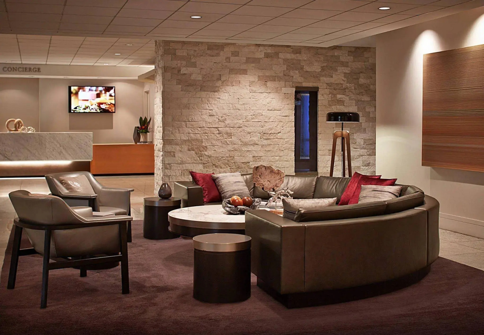 Atlanta Marriott Marquis