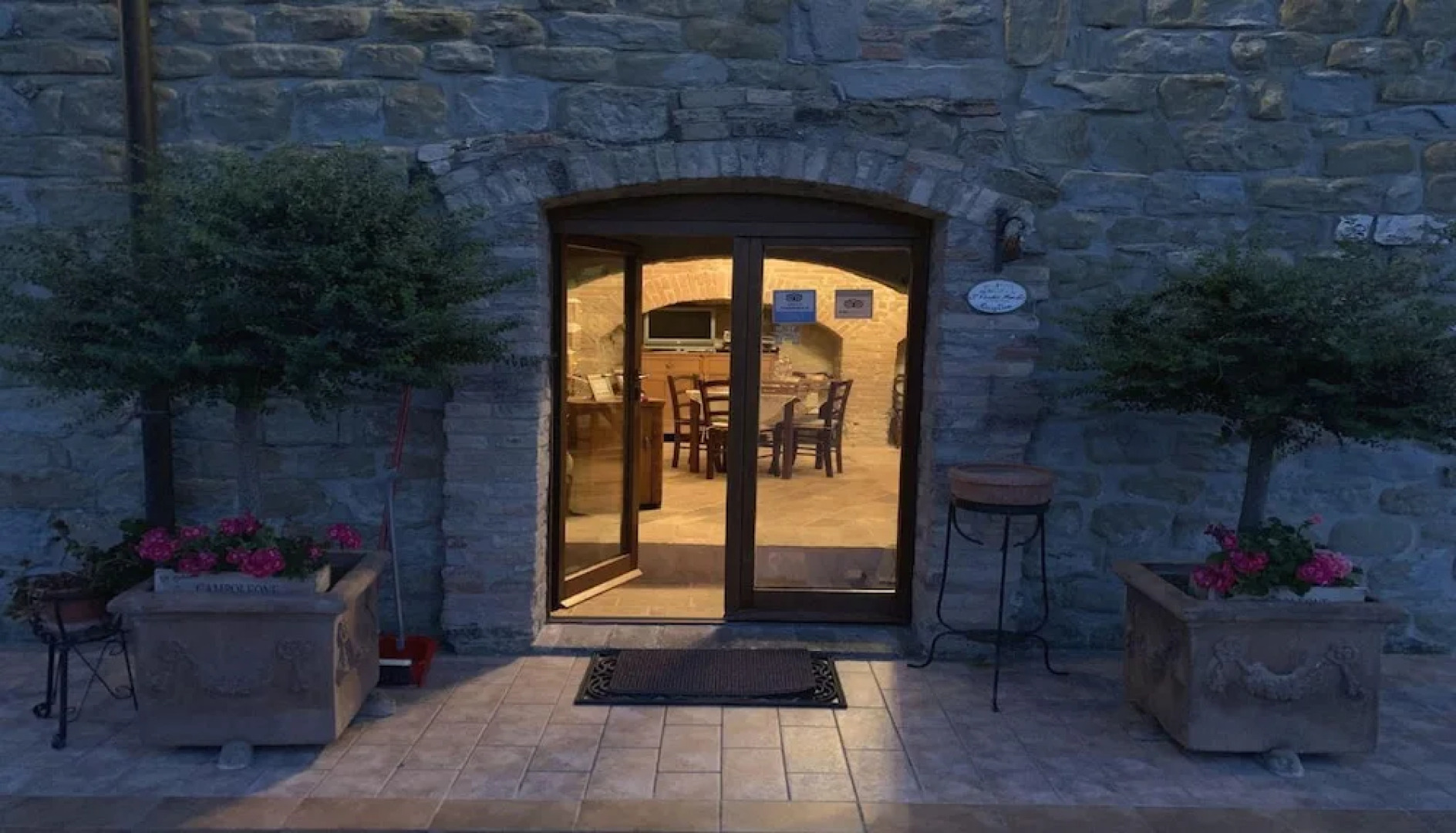 Il Vecchio Fienile Country House