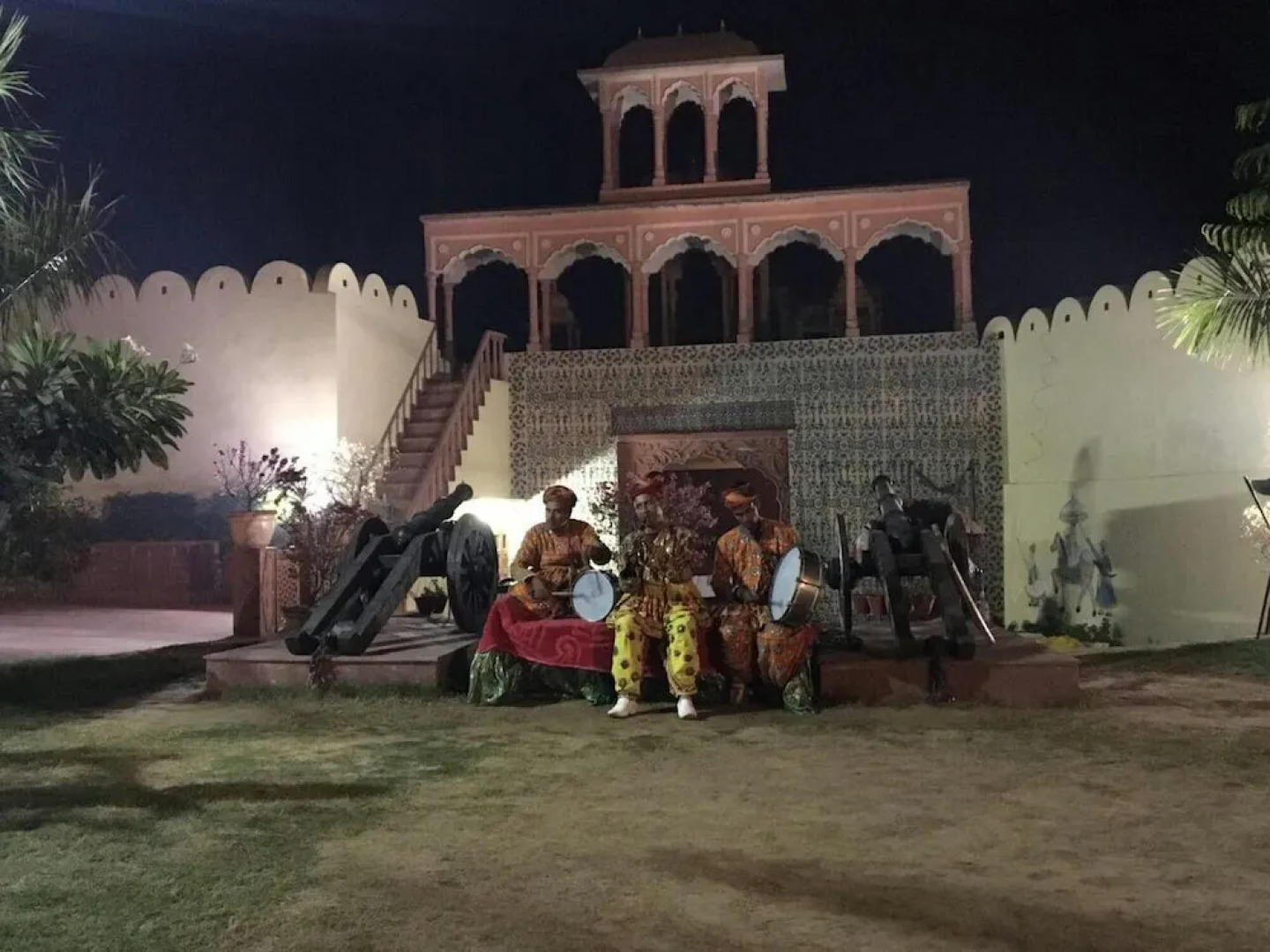 Suroth Mahal a Jaipur Riyasat