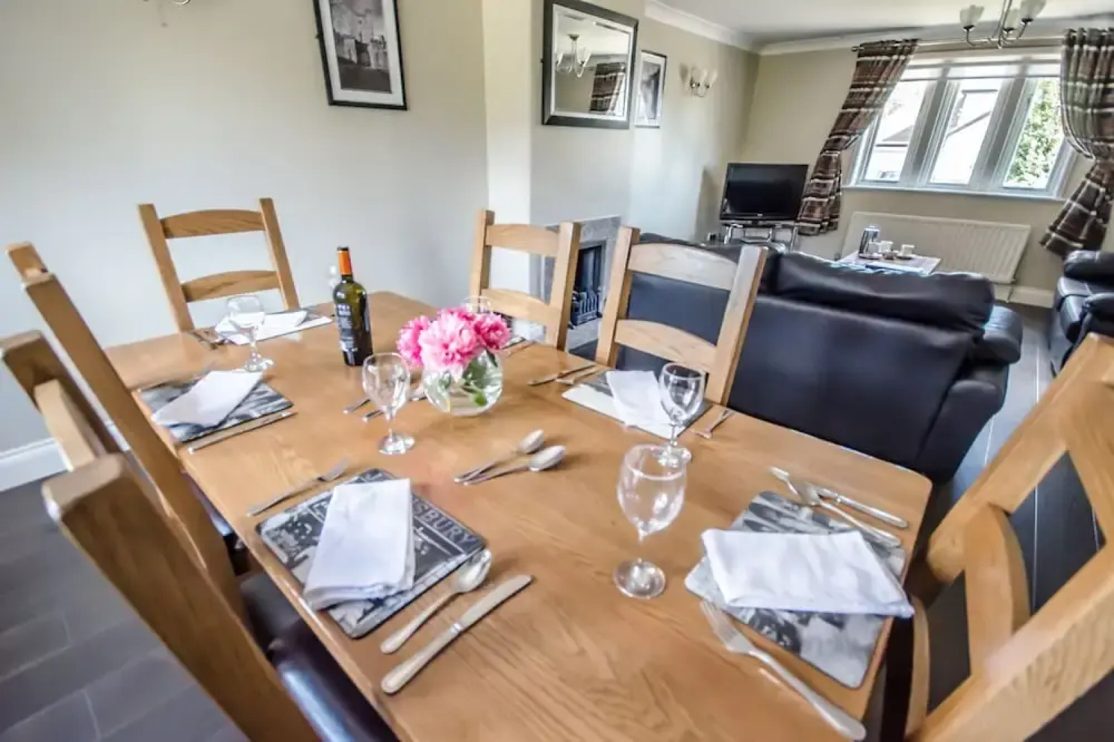 Plawsworth Aparthotel