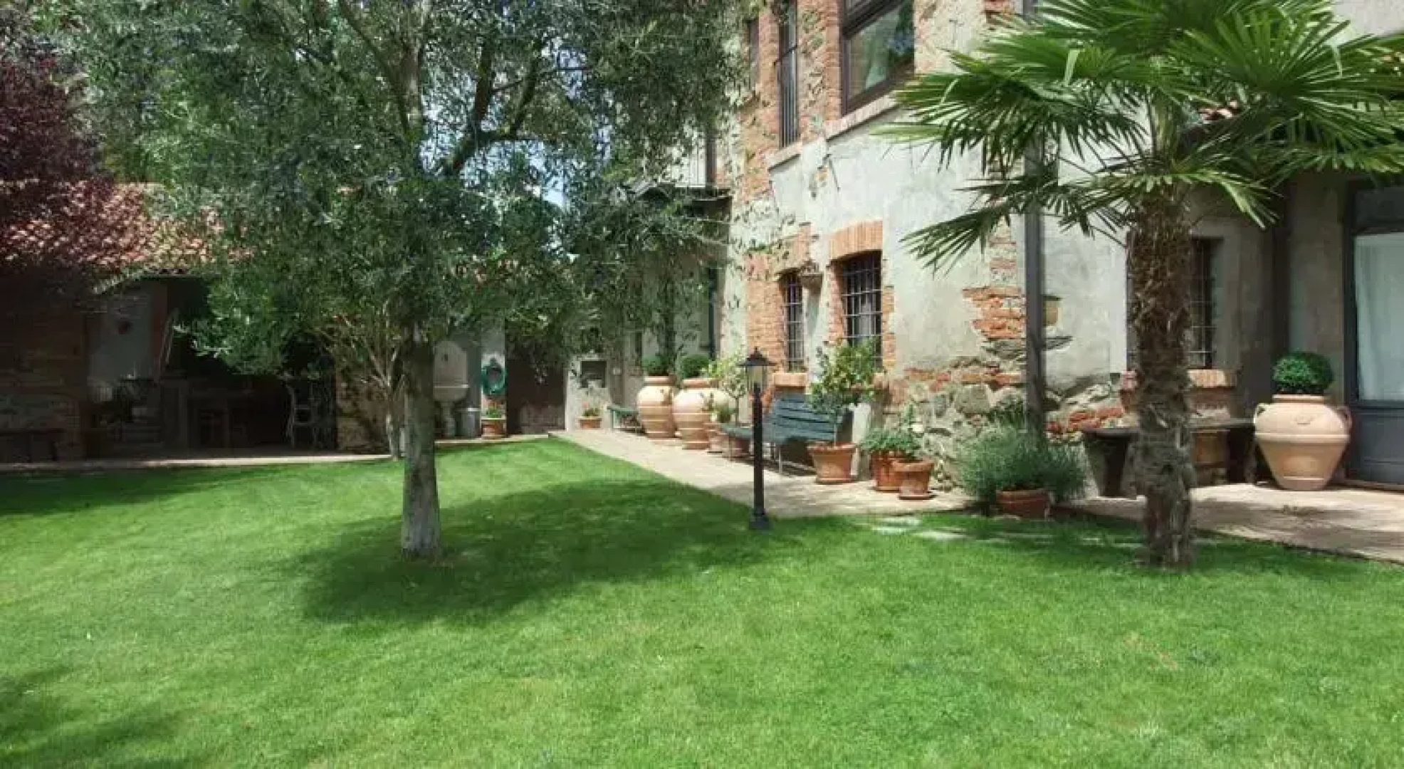 Via Francigena