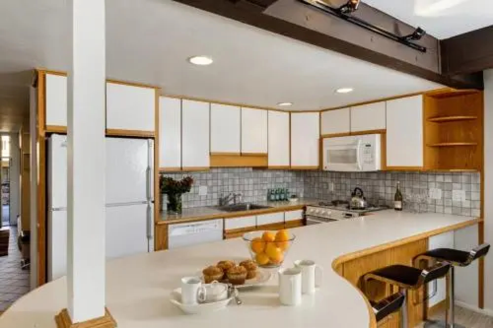 Standard Two Bedroom - Aspen Alps 101