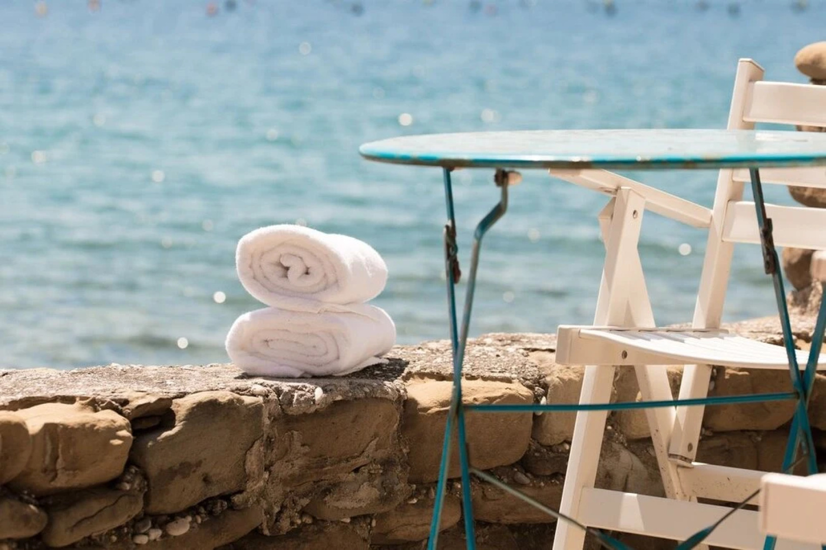 TriesteVillas Grignano