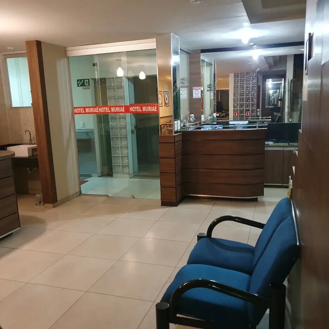 Hotel Muriaé
