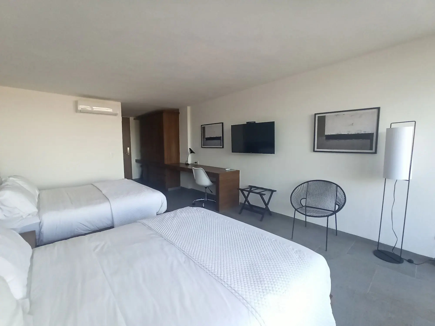 Hotel & Villa Internacional de Tenis
