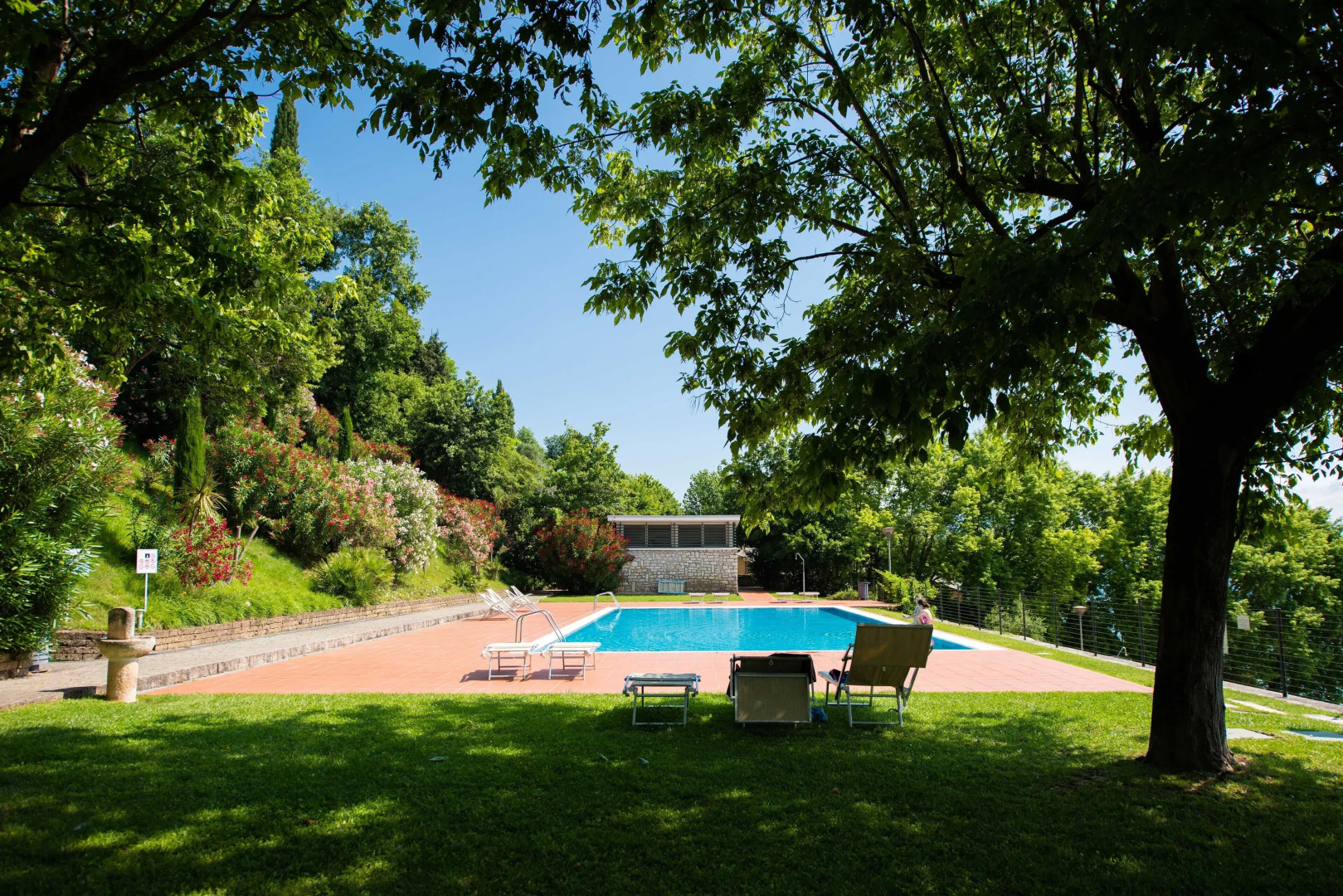 Trilocale Residence Gardazzurro