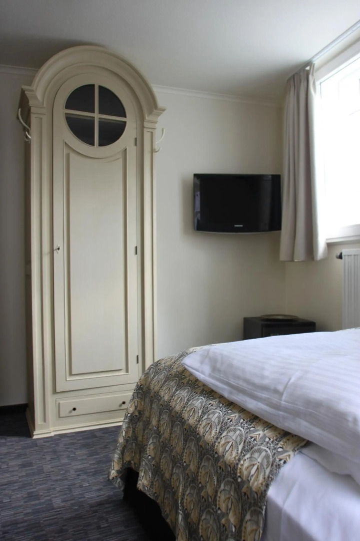 Hotel Schmuckkästchen