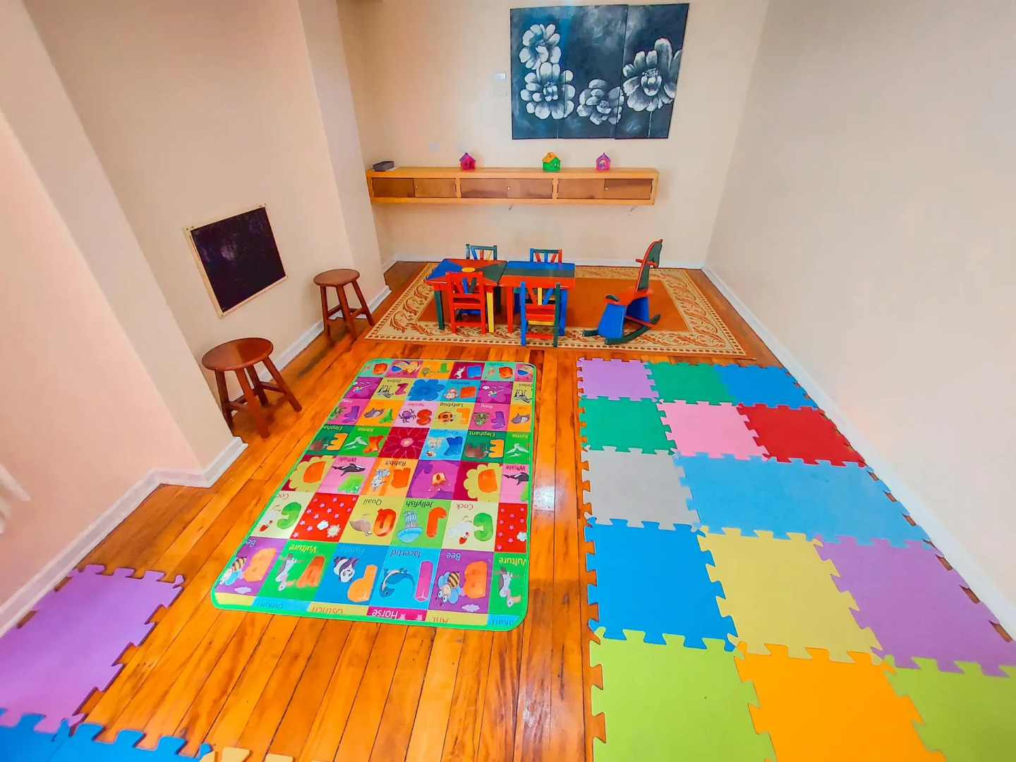 Hotel Fazenda Golden Park Campos do Jordão