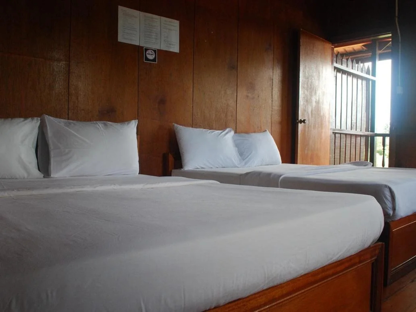Kinabalu Mountain Lodge