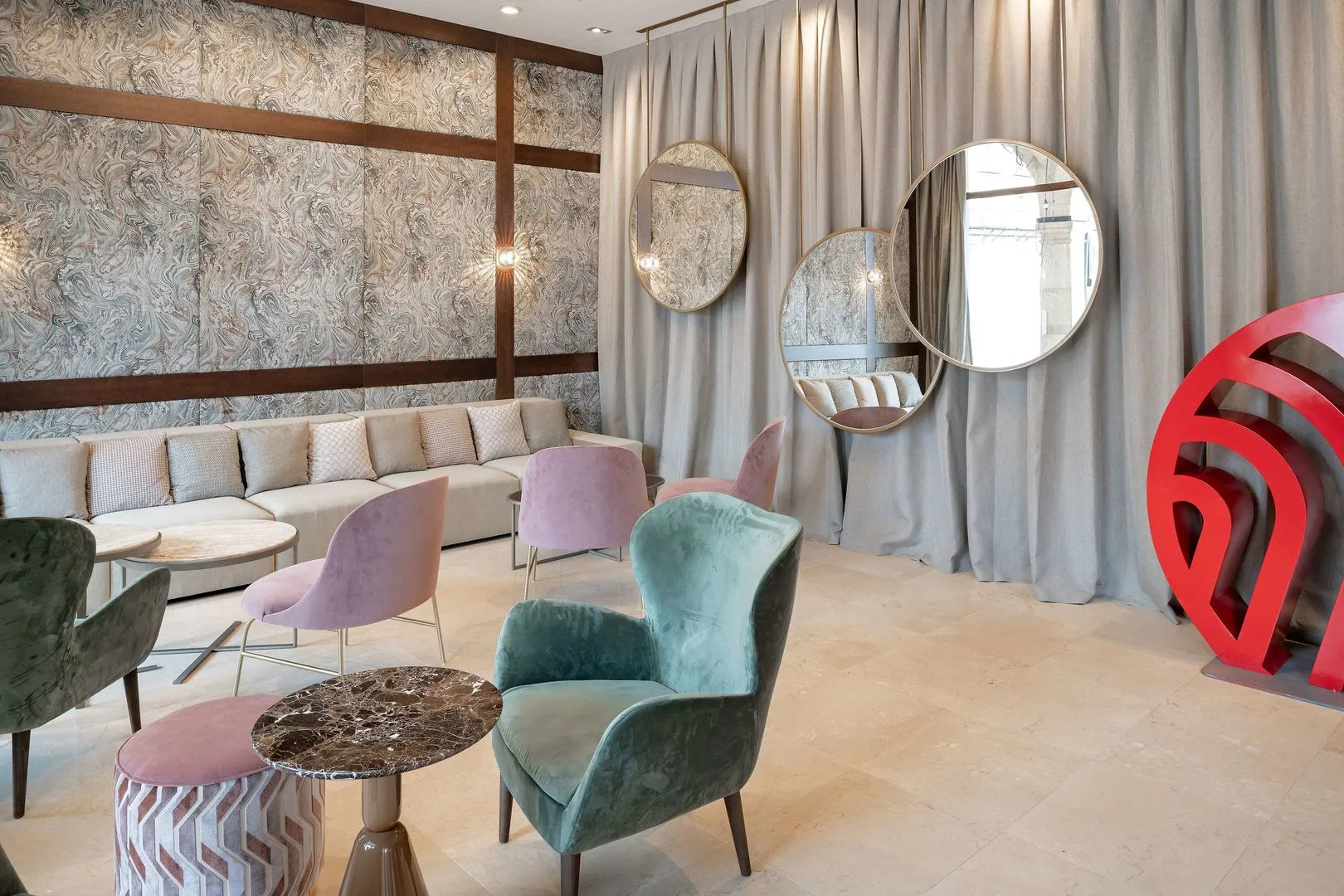 NH Collection León Plaza Mayor