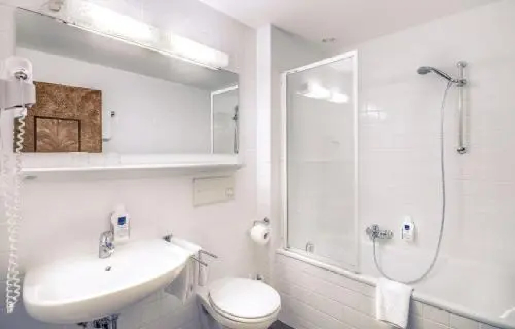 Hotel Gasthof Zur Post Unterföhring