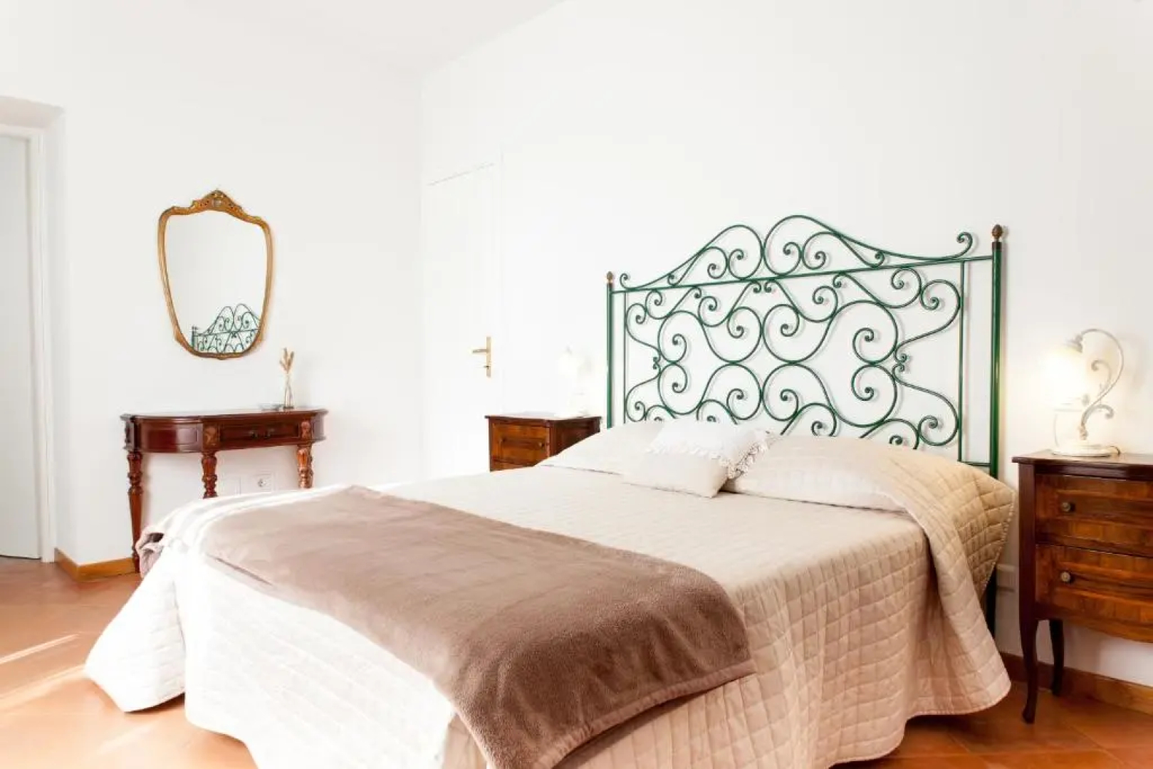 Agriturismo Podere Rondinaio