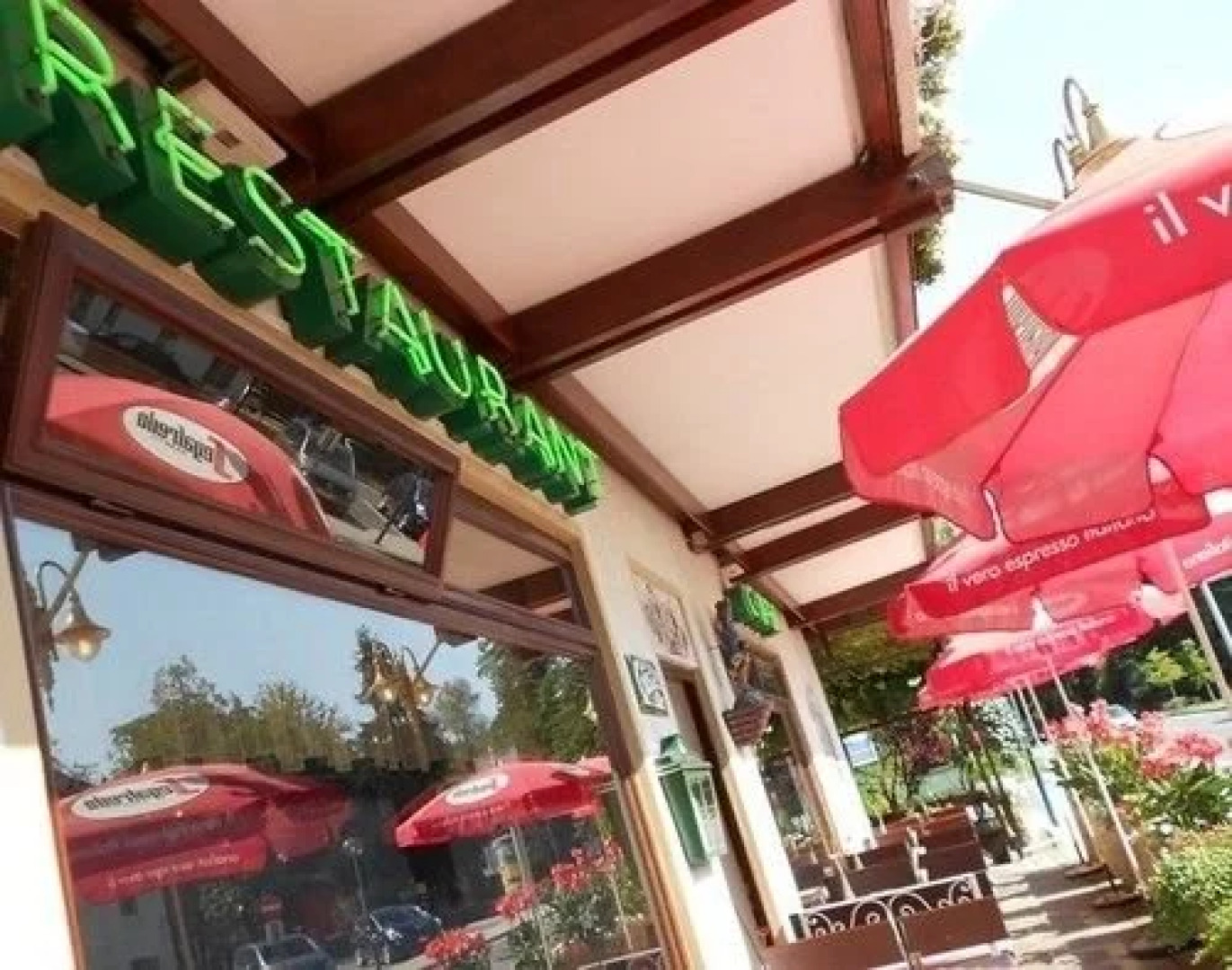 Pörtschacher Stüberl