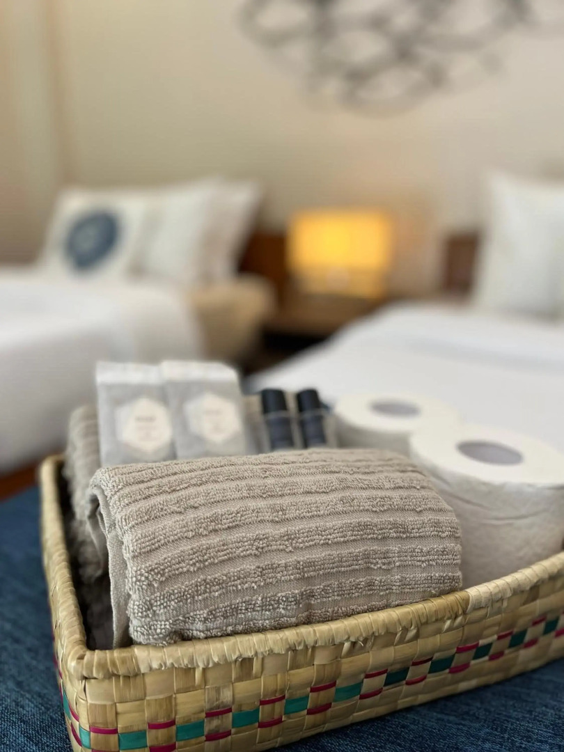 Southseas Beach Resort and Dive Center