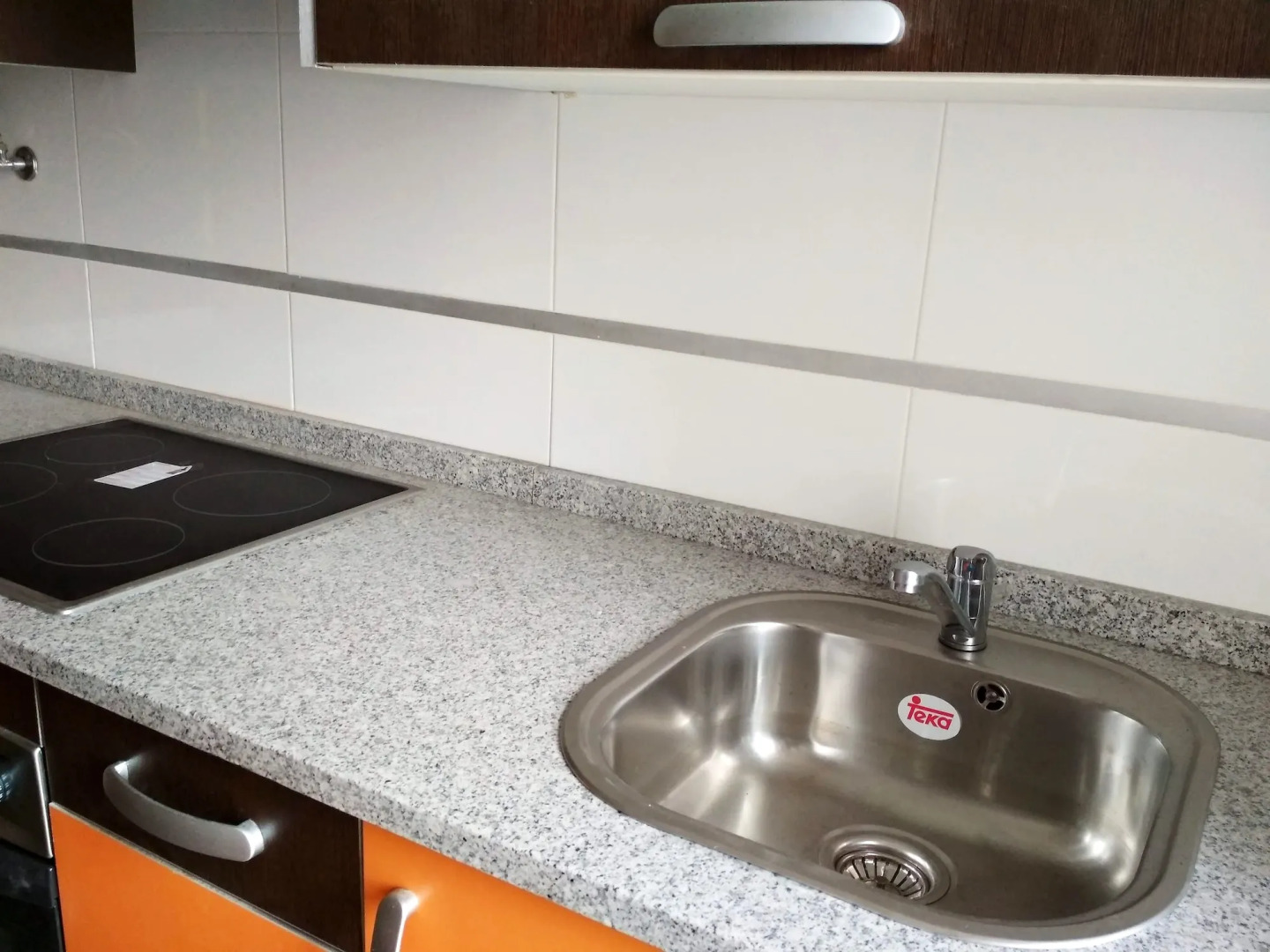 Apartamentos Foz 3000